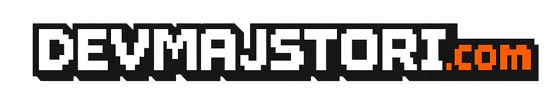 Devmajstori